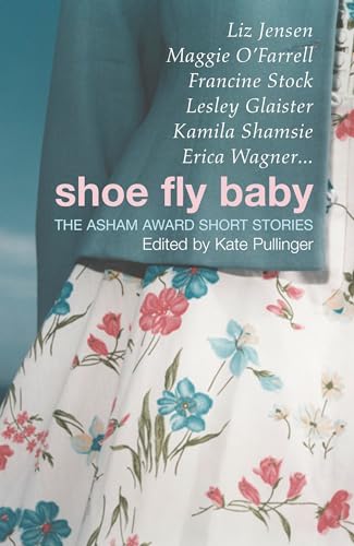 Shoe Fly Baby book cover
