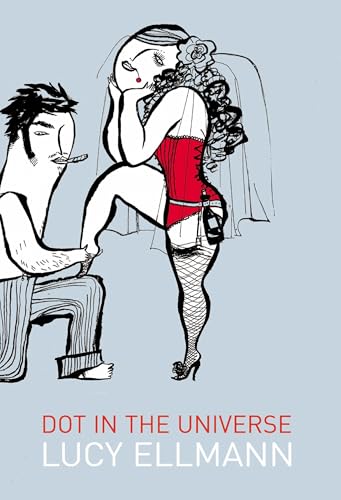Dot in the Universe book cover