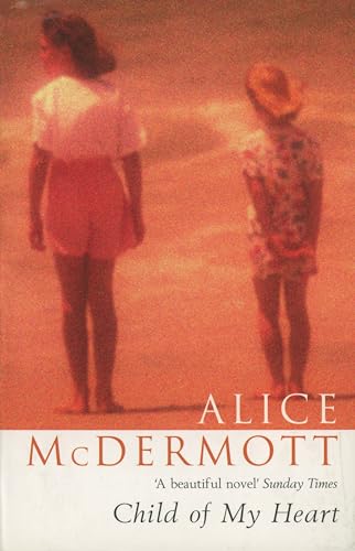 Child Of My Heart book cover
