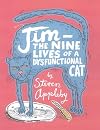 The Nine Lives of a Dysfunctional Cat