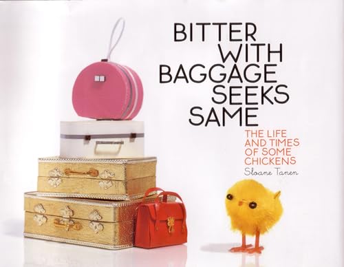 Bitter with Baggage Seeks Same book cover