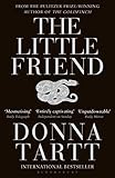 The Little Friend
