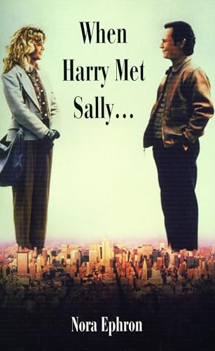 When Harry Met Sally book cover