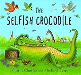 The Selfish Crocodile