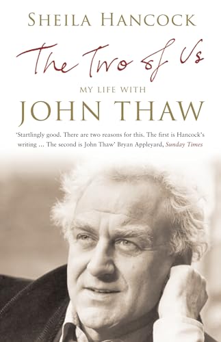 The Two of Us book cover