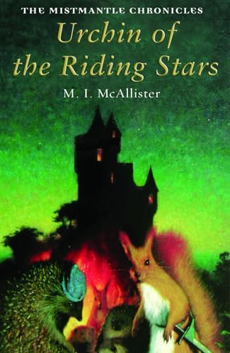 Urchin of the Riding Stars