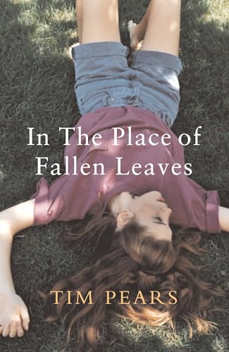 In The Place of Fallen Leaves book cover