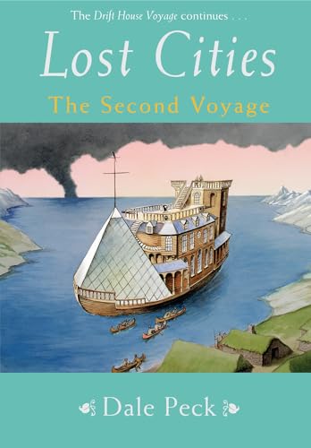 Lost Cities: The Second Voyage
