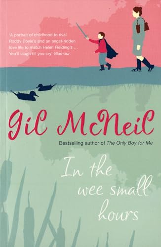 In the Wee Small Hours book cover