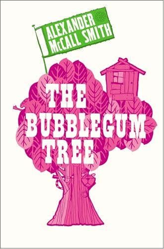 The Bubblegum Tree book cover
