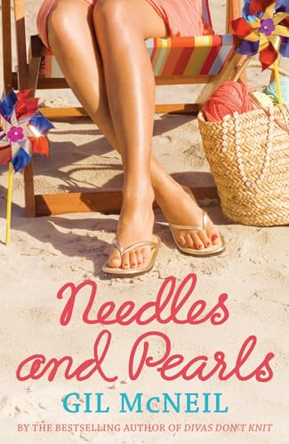 Needles and Pearls book cover
