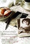 Madeleines in Manhattan: A Memoir with Recipes