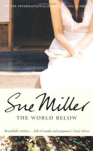 The World Below book cover