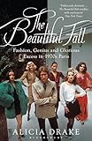 The Beautiful Fall Fashion Genius And Glorious Excess In 1970s Paris