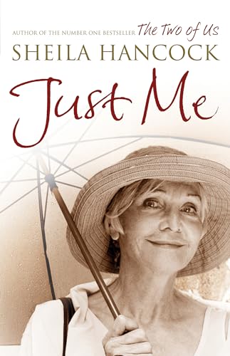 Just Me book cover