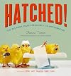 Hatched!: The Big Push from Pregnancy to Motherhood