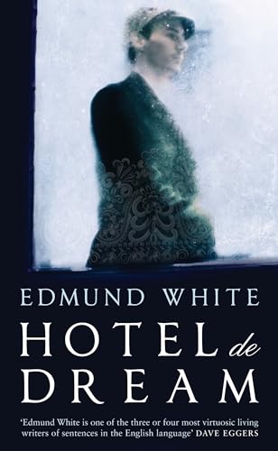 Hotel de Dream book cover