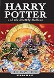 Harry Potter Volume 7 Harry Potter And The Deathly Hallows