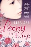 Peony in Love