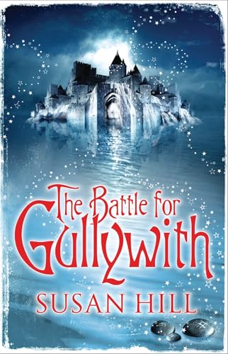 The Battle for Gullywith book cover
