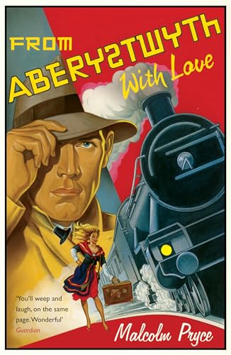 From Aberystwyth with Love book cover