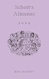 Schott's Almanac 2009