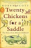 Twenty Chickens for a Saddle