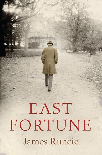 East Fortune book cover