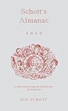Schott's Almanac 2010