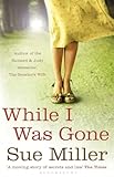 While I Was gone