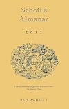 Schott's Almanac 2011