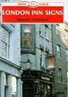 London Inn Signs (Shire Library)