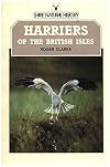 Harriers of the British Isles (Shire natural history)