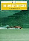 The Land Speed Record (Shire album)