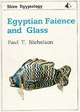 Egyptian Faience And Glass