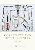 Corkscrews And Bottle Openers