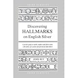 Discovering Hallmarks On English Silver