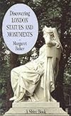 Discovering London Statues and Monuments (Shire Discovering)