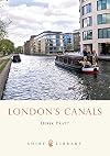 London's Canals (Shire Library)