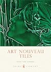 Art Nouveau Tiles