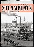 Steamboats Icons Of Americas Rivers Shire Usa