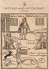 Witches and Witchcraft (Shire Library)