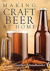 Making Craft Beer at Home (Shire Library USA)