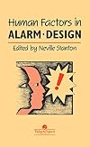 Human Factors in Alarm Design
