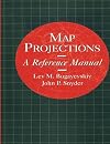 Map Projections: A Reference Manual