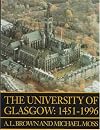 The University of Glasgow: 1451-1996