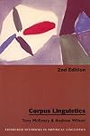 Corpus Linguistics: Method, Theory and Practice