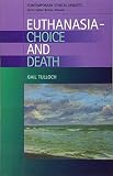 Euthanasia Choice And Death