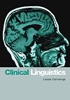 Clinical Linguistics