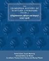 The Edinburgh History of Scottish Literature, Volume Two: Enlightenment, Britain and Empire (1707-1918)